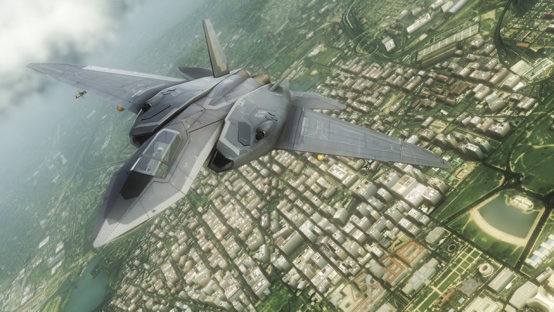 Illustration for article titled HAWX European Assault Pack Spreads Wings This Week